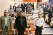 طراحی ۶ پروژه تقاطع غیرهمسطح در سنندج با اعتبار ۳ همت