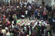 ۲۶ سال کشتار و تجاوز به مسجدالاقصی؛ ارمغان صهیونیست‌ها در هزاره سوم 