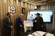 آغاز به کار سامانه جامع علم‌سنجی دانشگاه فرهنگیان