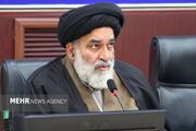 مراسم بزرگداشت آیت‌الله العظمی شبیری زنجانی(ره) در تهران برگزار می شود