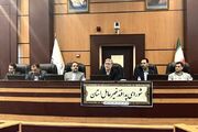 قمری: پدافند مردم‌محور تاب‌آوری زیرساخت‌های حیاتی را تضمین می‌کند