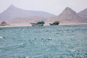 عبور ۱۹۸ کشتی از تنگه باب المندب طی ۵ روز