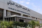 خبرگزاری رسمی عراق: پروازها میان نجف و ایران ازسرگرفته شد