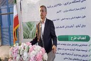 استاندار لرستان: توسعه لرستان از مسیر ۱۰۷ پروژه پیشران می‌گذرد
