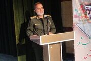 احمدنیا: دشمن در جنگ نظامی شکست خورده است