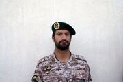 سجاد زبرجدی هنوز حواسش هست؛ قصه جوانی که هفتم مهر تمام نشد