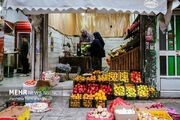 قیمت عمده میوه و سبزیجات این هفته مشخص شد+ جدول