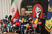 محبی: نامه سپاه به مردم آمریکا برای تبیین شکست‌های این کشور تهیه شد