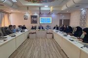 آغاز به کار دبیرخانه هفدهمین جشنواره سراسری داستان رضوی در لرستان