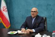 رجایی: پیشرفت فیزیکی سد دشت‌پلنگ به ۵۵ درصدی رسید