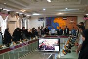 فرماندار بوشهر: فعالیت‌های قانونی سمن‌ها حمایت شود
