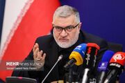 معتمدیان: ظرفیت نیروگاه‌های خورشیدی تهران از ۴۰۰ مگاوات عبور کرد