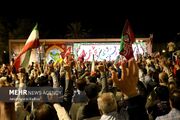 اجلاسیه ۲۴۰۰ شهید خراسان جنوبی