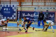 کارا ماشین؛ از قلب صنعت استان مرکزی تا لیگ برتر هاکی سالنی