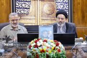 اعلام زمان آغاز پروازهای حج تمتع