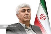 مهدی خطیبی مدیر عامل گروه صنعتی هپکو شد