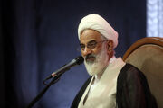 حاجی‌صادقی: شهدا برای جامعه حیات می‌آفرینند