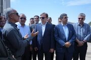 رضایی: اعتبار پروژه‌های حوزه آب دشتستان تأمین شود