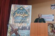 عبداللهی: راهکار جذب نسل جوان به نماز نیازمند کار کارشناسی است