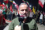 معاون سپاه امام سجاد: آمریکا به دنبال اجرای مدل ونزوئلا در ایران است