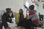 «دوتوک» و مردمی که هنوز سنت‌شان را حفظ کردند؛ رسالت مستندساز سکوت نیست