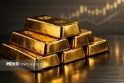 قیمت جهانی طلا امروز ۹ مهر؛ اونس رشد کرد