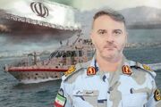 توقیف یک میلیون و ۸۰۰ هزار لیتر مشتقات نفتی قاچاق در آب‌های بندرعباس