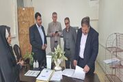 رئیس‌کل دادگستری لرستان: دستگاه قضایی ملجأ و پناهگاه امن مردم است