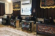 ضیایی: امداد زائر مسیر خدمت‌رسانی به زائران را تسهیل می‌کند