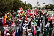 اصفهان در قاب «جان‌فدایان»؛ روایت یک حضور مردمی