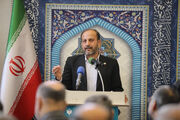 نوروزی: گلستان با عقب‌ماندگی اقتصادی مواجه است