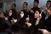 وقتی انگشت ها حرف می‌زند؛ گوش مسئولان می‌شنود؟