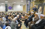 جامعیت علمی و اخلاقی آیت‌الله شبیری زنجانی او رادر میان علما ممتاز کرد