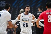 برد راحت والیبال ایران مقابل پاکستان؛شاگردان پیاتزا فینالیست شدند