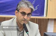 حسین‌پور: امنیت پایدار خارگ مرهون تلاش شبانه‌روزی نیروهای فراجا است