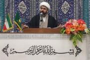 علی‌اکبری: پلیس ستون استوار امنیت کشور است