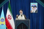 مهدوی:حضور مردم در رزمایش جانفدایان پیام روشنی برای دشمن داشت