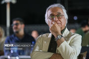 شمس لنگرودی مهمان «هم‌کلام» می‌شود