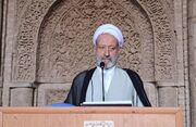 دهشیری: انسجام و مقاومت ملت ایران توطئه‌های دشمن را خنثی می‌کند