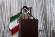 امام جمعه خاکعلی: رویکرد مردم‌محور پلیس در تأمین امنیت تداوم یابد