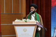 امام جمعه قرچک: مسئولین جمهوری اسلامی باید مردم خادم باشند