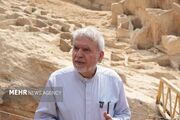 وزیر میراث فرهنگی: سیراف در اولویت ثبت جهانی یونسکو قرار گرفت