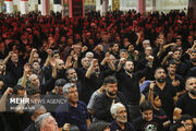 مراسم دومین سالگرد شهادت سید حسن نصرالله در قم برگزار شد