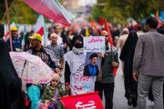 حجت‌الاسلام مومنی: مسئولان قدردان مردم میدان‌دار البرز باشند