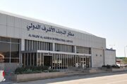 جنبش نجباء خبر داد؛ بازگشایی فرودگاه نجف اشرف و لغو تحصن
