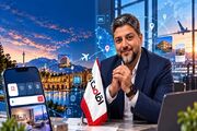 چشم‌انداز مدیرعامل اقامت ۲۴ برای آینده گردشگری