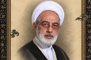تسلیت مدیرکل تبلیغات اسلامی آذربایجان شرقی درپی رحلت حجت‌الاسلام نوبری