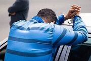پایان فرار ضارب روحانی در رشت؛ عامل حمله با سلاح سرد زمین‌گیر شد