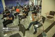 راز موفقیت ترین های کنکور در مازندران