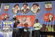 پلیس مجاهد میدان است و امنیت مردم را خط قرمز خود می‌داند